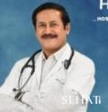 Dr. Sasanka Baruah Cardiologist in Guwahati