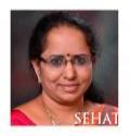 Dr. Geeta Veeramuthu Obstetrician and Gynecologist in Coimbatore