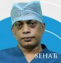 Dr. Ashutosh Samal Cardiac Surgeon in Medica Superspecialty Hospital (MSH) Kolkata