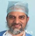 Dr. Aliasgar Behrainwala Cardiothoracic Surgeon in Sir H.N. Reliance Foundation Hospital and Research Centre Girgaum, Mumbai