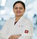 Dr. Divya Katewa Obstetrician and Gynecologist in Manipal Hospitals Salem, Salem