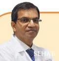 Dr. Siva Prasad Gourbaithini Urologist in Bhaktivedanta Hospital Thane