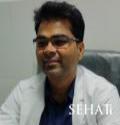 Dr. Datta Sonwane Urologist in Kokilaben Dhirubhai Ambani Hospital & Medical Research Institute Navi Mumbai, Mumbai
