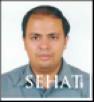 Dr. Tanuj Gupta Radiologist Dr. Tanuj Gupta Radiologist in Bangalore