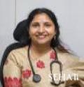 Dr. Rasmita Upadhyaya Diabetologist in Tinsukia