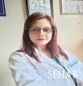 Dr. Prity Pandey ENT Surgeon in Sadar Hospital Jamshedpur