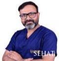 Dr. Sanjay K Binwal Urologist in Jaipur