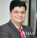 Dr. Ashish Porkharkar Surgical Oncologist in Medipoint Hospital Pune