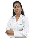 Dr. Padma Sundaram Respiratory Medicine Specialist in Fortis Hospital Richmond Road, Bangalore