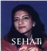 Dr. Sarika Rai Gynecologist Dr. Sarika Rai Gynecologist in Patna