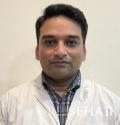 Dr. Pratyush Singhal Gastroenterologist in Dehradun