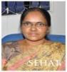 Dr.K. Vijaya Gynecologist in Salem Polyclinic Salem