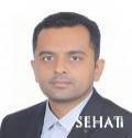 Dr. Neel P Patel Rheumatologist in Surat