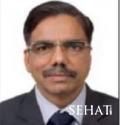 Dr. Rajendra Prasad Mathur Nephrologist in Institute of Liver and Biliary Sciences Delhi