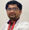 Dr. Abhijeet Kumar Nephrologist in Medanta Hospital Lucknow