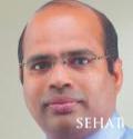 Dr. Siddhesh Dhaygude Nephrologist in Pune