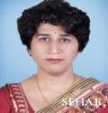 Dr. Manisha Sahay Nephrologist in Sahay's Endocrine and Diabetes Centre Hyderabad