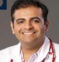Dr. Jitesh Jeswani Nephrologist in Orange City Hospital & Research Institute Nagpur, Nagpur