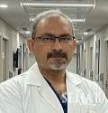 Dr. Umesh Gupta Nephrologist in CK Birla Hospital Delhi