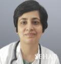 Dr. Charu Gauba Neurologist in Delhi