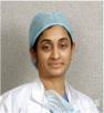 Dr.P. Kavitha Anesthesiologist in Hyderabad