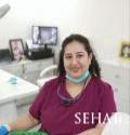 Dr. Navpreet Bhatia Dentist in V R Smile Makers Dental Clinic Pune