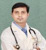 Dr.T. Sri Karan Emergency Medicine Specialist in Hyderabad
