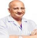 Dr. Rajkumar Mandot Nephrologist in Shalby Hospitals Ahmedabad