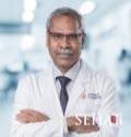 Dr.B. Ravishankar Nephrologist in Bangalore