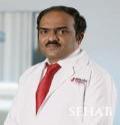 Dr.S. Manjunath Nephrologist in SS Sparsh Hospital Bangalore