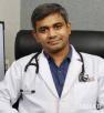 Dr. Shankar Prasad Internal Medicine Specialist in KIMS - Sunshine Hospitals Hyderabad