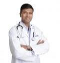 Dr.P.  Vikranth Reddy Nephrologist in Care Outpatient Centre Hyderabad
