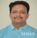 Dr. Abhijit Benare Pediatric Surgeon in Pune