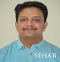 Dr. Abhijit Benare Pediatric Surgeon in Kem Hospital Pune