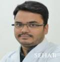 Dr. Vibhor Upadhyay Neurologist in Medanta Hospital Lucknow
