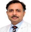 Dr. Shekhar Srivastav Orthopedician in Sant Parmanand Hospital Delhi