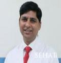 Dr.K.K Mishra Orthopedician in Fortis Escorts Heart Institute & Research Centre Delhi