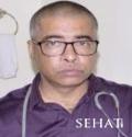 Dr. Prasenjit Deka Neurologist in GNRC Hospitals Guwahati