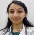 Dr. Manshi Kashyap Neurologist in Nemcare Hospital Guwahati