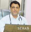 Dr. Bhupendra Kumar Singh General & Laparoscopic Surgeon in New Lakhanpur Hospital Kanpur