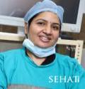 Dr. Shaifali Dadhich Gynaecological Endoscopic Surgeon in Shri Krishna Neurospine Hospital Bikaner