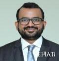 Dr. Harsh Sheth Bariatric Surgeon in Mumbai