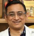 Dr. Manoj Satyawani Neurologist in INS Hospital Surat