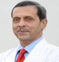 Dr. Arvind Kumar Pandey Cardiothoracic Surgeon in Gurgaon