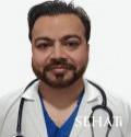 Dr. Zuhaib Naseem Bariatric Surgeon in Sri Sai Super Speciality Hospital Moradabad, Moradabad