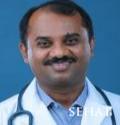 Dr.D.S. Manjunath Orthopedic Surgeon in Sunrise Hospital Kochi, Kochi