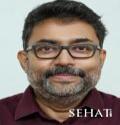 Dr. Sabin Viswanath Orthopedic Surgeon in Specialists Hospital Kochi