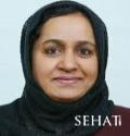 Dr. Zubaida Sayeed Urologist in Kochi