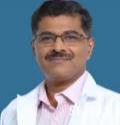 Dr. Biju Mohan Nair Orthopedic Surgeon in Kochi