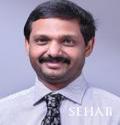 Dr.C.N. Rajesh Surgical Gastroenterologist in Kochi